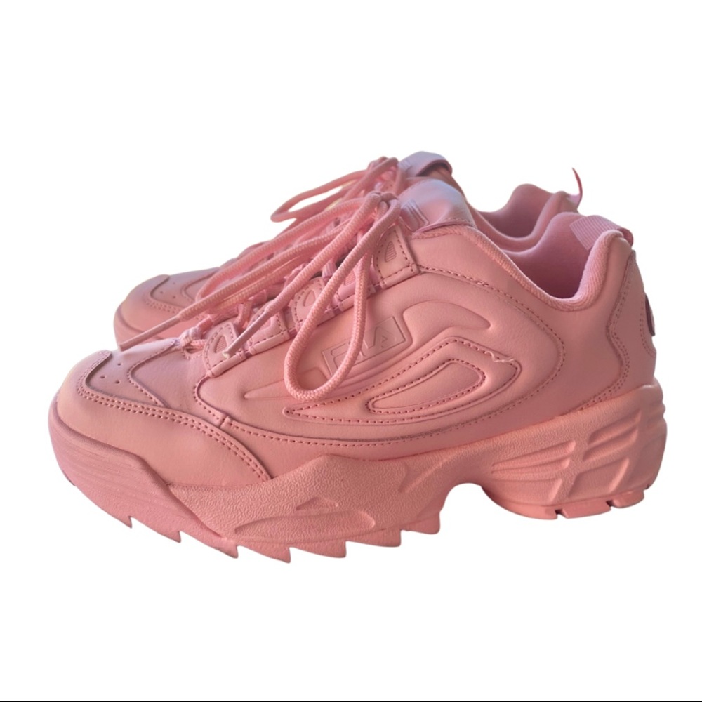 Fila Disruptor 3
